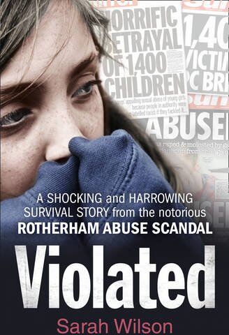 Sarah Wilson - Violated - Preis vom 09.10.2026 07:28:09 h