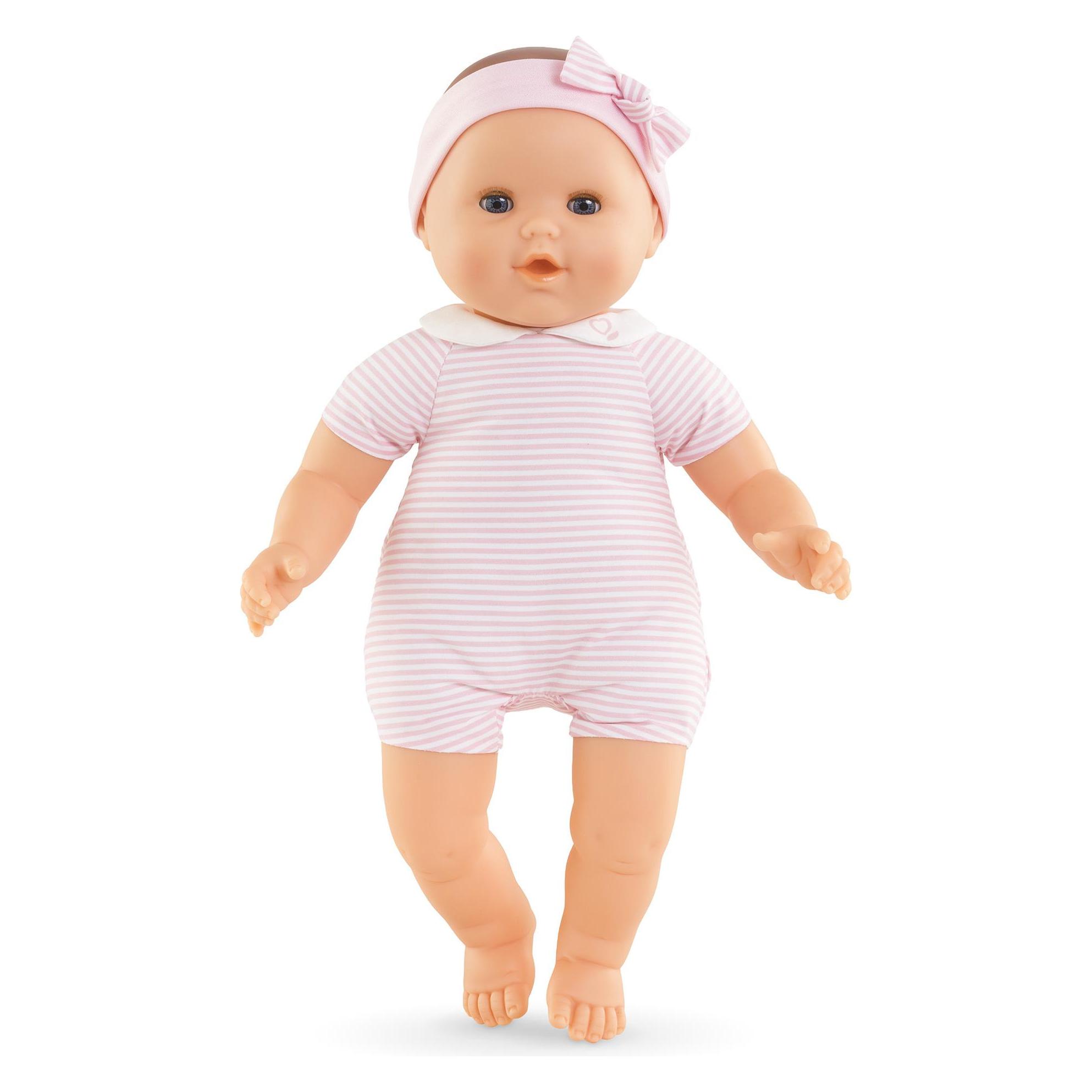 Corolle Meine bezaubernde grosse Babypuppe - 36 cm (9000130510)