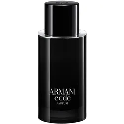 75ml Armani Code Homme Parfum
