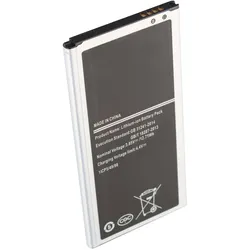 AccuCell Akku passend für Samsung Galaxy J7 2016 Akku EB-BJ710BE, EB-BJ710CBE, EB-BJ710CBN