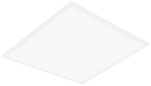LEDVANCE 4099854017407 4099854017407 LED-Panel 33W Neutralweiß Weiß