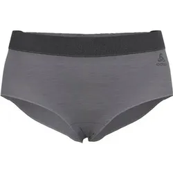ODLO Damen Unterhose Panty NATURAL PERFORMANCE PW 1, Größe XL in Weiß Weiß