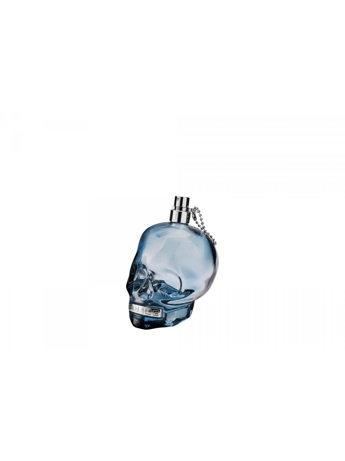 Police To Be Or Not To Be For Man - 40 ml0