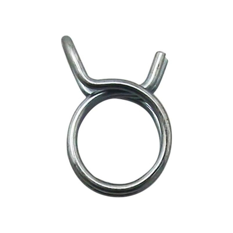 Piaggio Collier de serrage de durite (7x10) CM002903 pour toute la gamme Piagg
