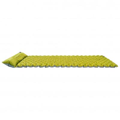 Wechsel - Coreo - Isomatte Gr 195 x 62 x 7,5 cm Gelb
