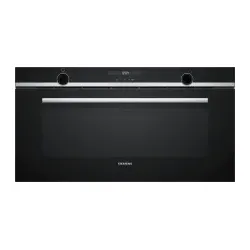 VB558C0S0  Einbau-Backofen-Elektro 90 cm breit varioClip-Auszug 10 Heizarten