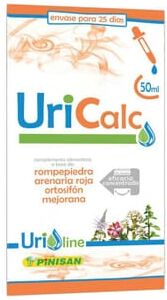 Pinisan Uricalc 50 ml