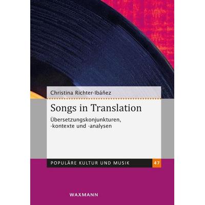 Songs in Translation -