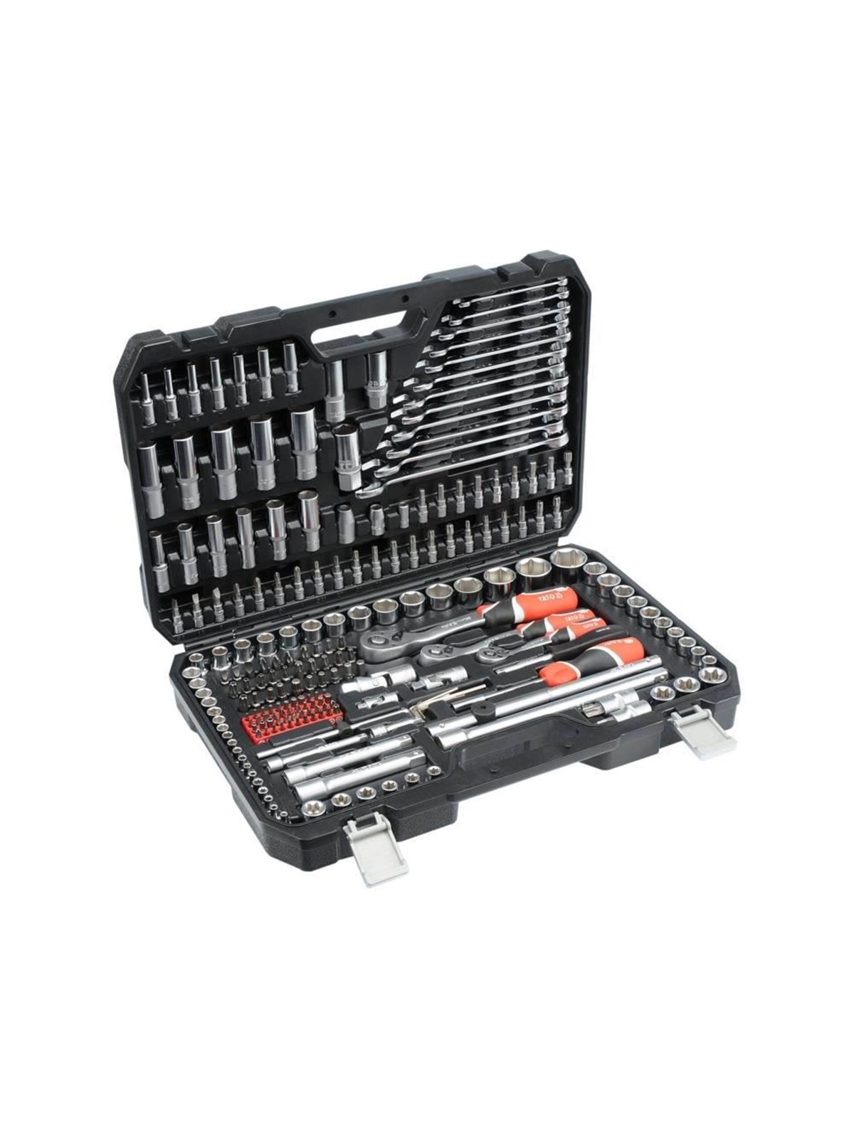 Yato YT-38841 TOOL SET