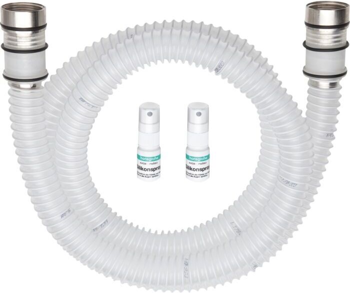 Hansgrohe Secuflex Schlauch  94108000 2,25 m