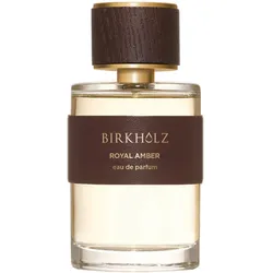 100ml BIRKHOLZ Royal Amber Eau de Parfum