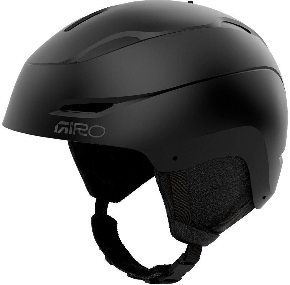 Giro  - Ceva Matte Black - M - Casque de ski