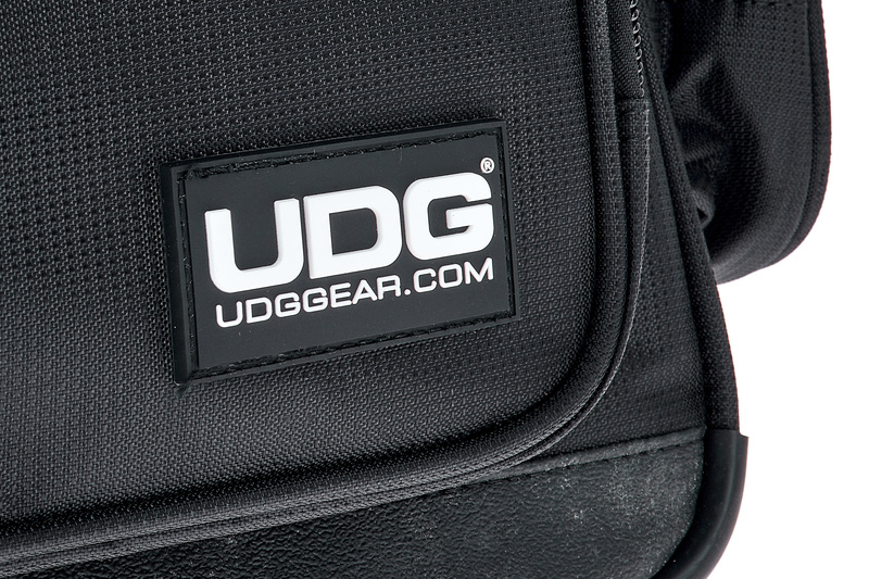 UDG Ultimate ProducerBag Large nero