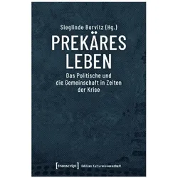Prekäres Leben, Fachbücher