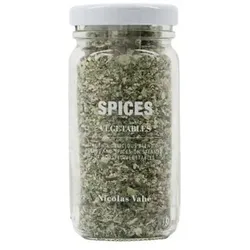 Nicolas Vahe Spices Gewürzmischung, Vegetables: Spices, Garlic, Parsley & Red Bell Pepper, 40g