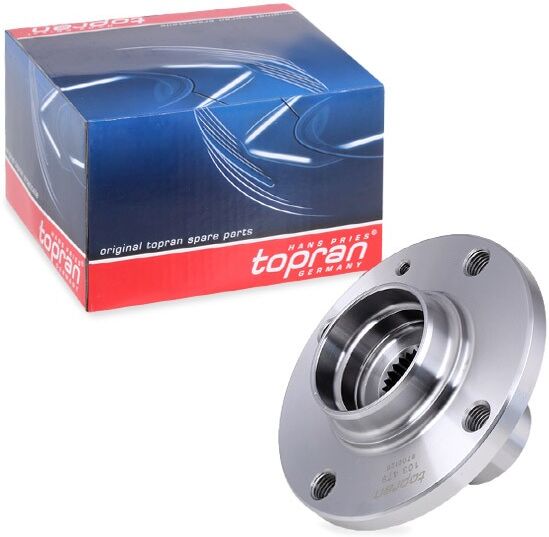 TOPRAN 103 478 Wheel Hub