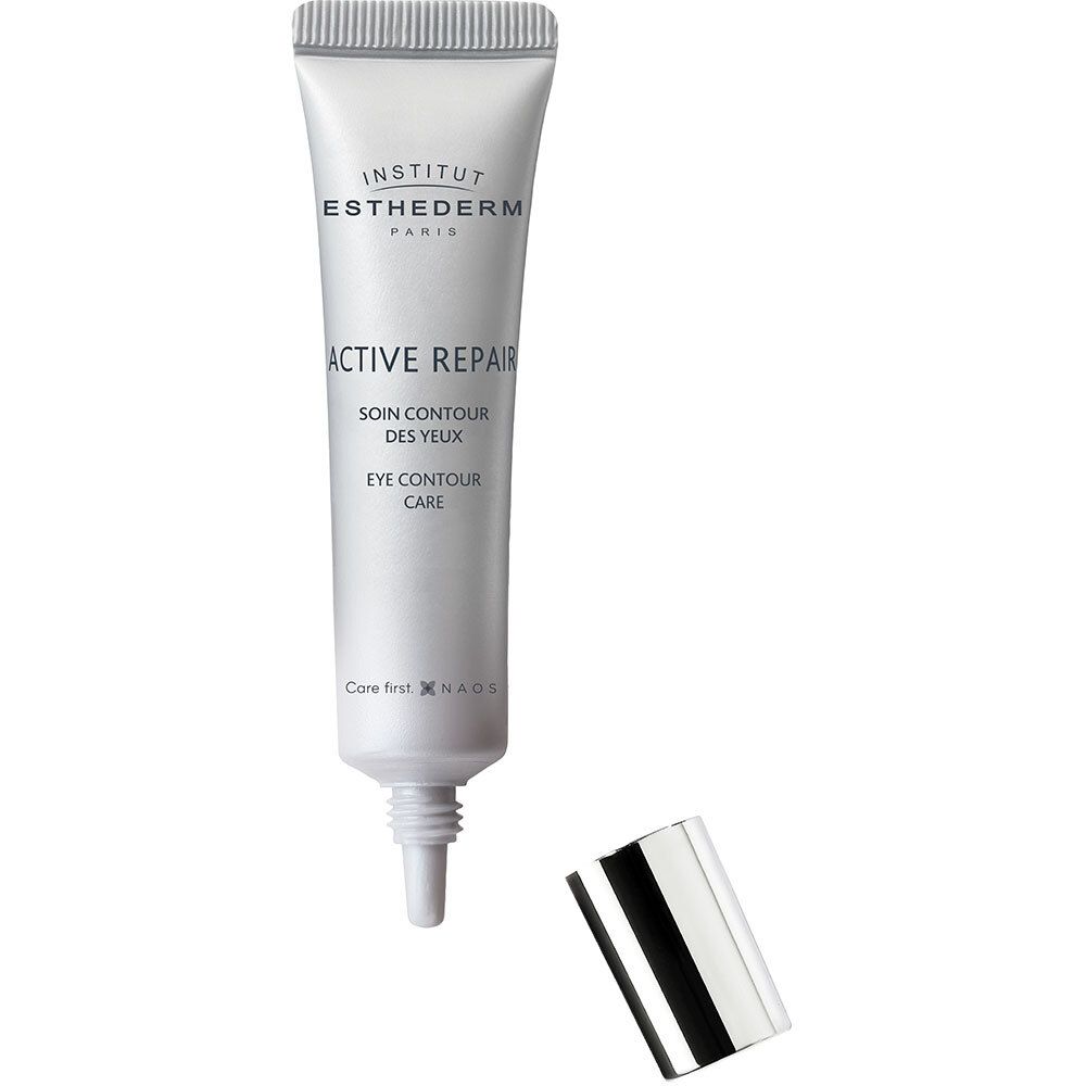 Institut Esthederm Active Repair Eye Contour Care 15 ml Augencreme