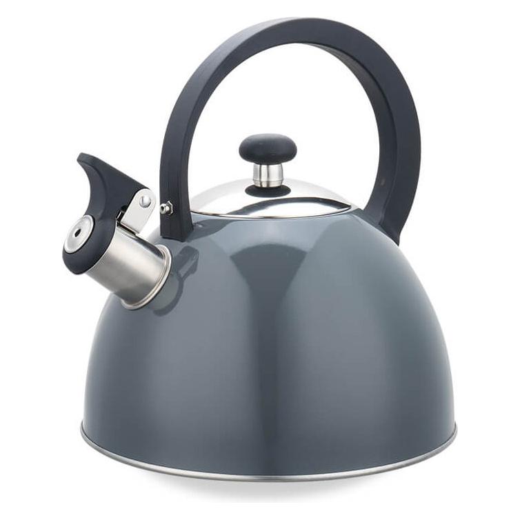 Maestro Czajnik 2 5L MR-1302-GREY (2.50 l) (MR-1302-GREY)
