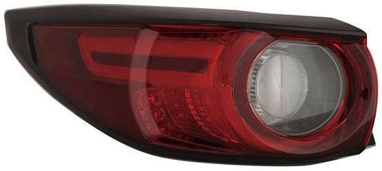 ALKAR 2285906 Rückleuchte