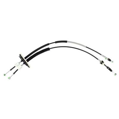 METZGER AUTOTEILE Seilzug, Schaltgetriebe 3150057 für Peugeot