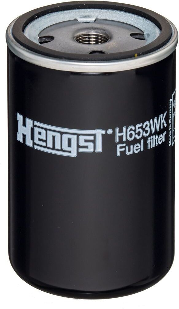 HENGST FILTER H653WK Fuel filter