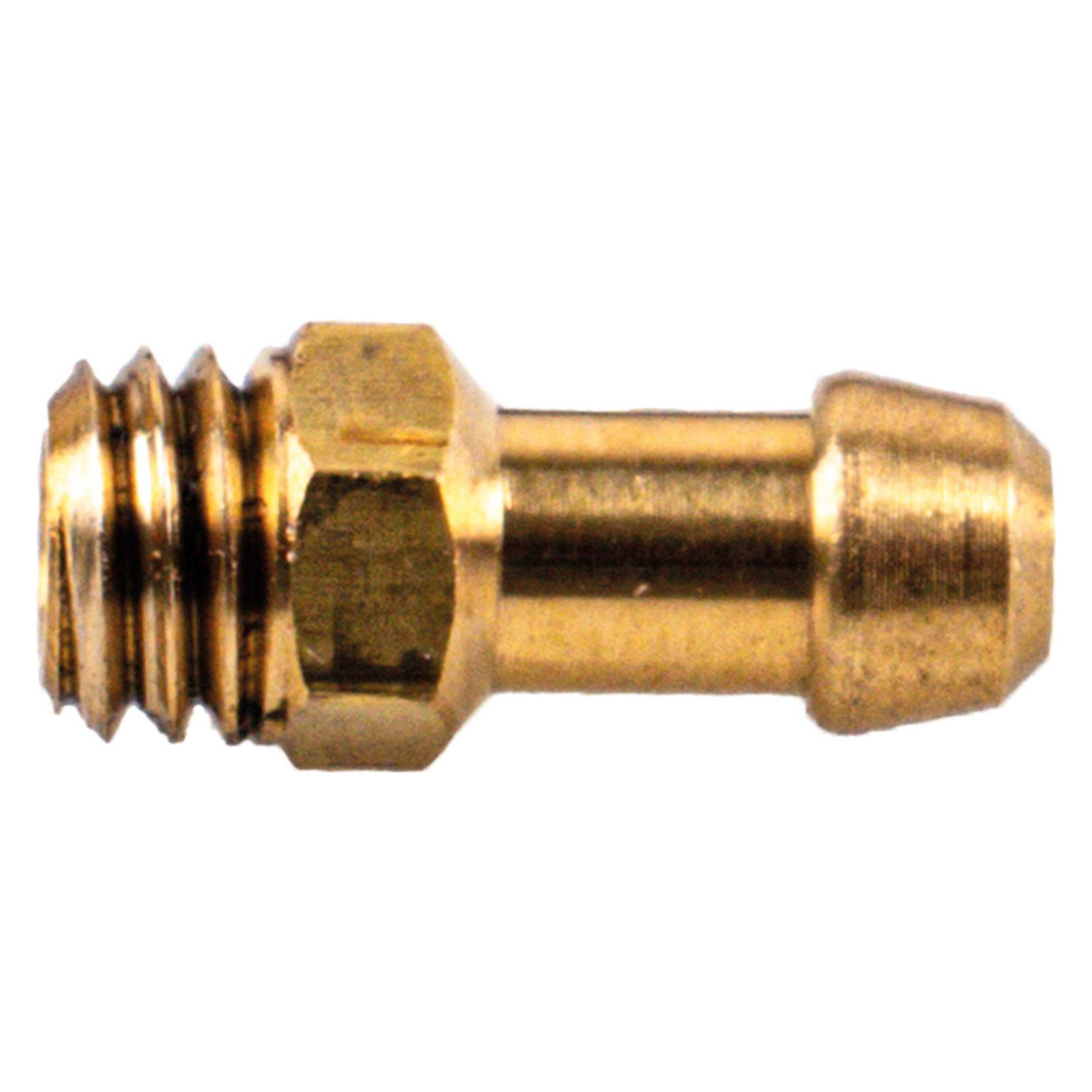 Saito Breather Nipple / Entlüftungsnippel für nahezu alle Motoren (120S19)