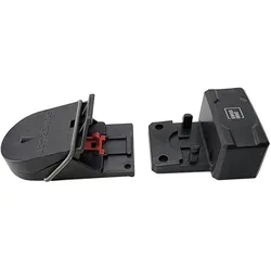 Swissinno, Tierfalle, Mausefalle ProSuperCat inkl. Fangmelder Connect