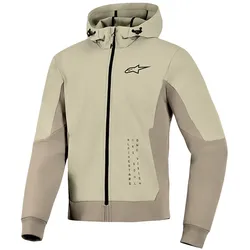 Alpinestars, Motorradjacke, Radium Tech (Herren, M)