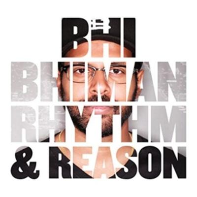Rhythm & Reason - Bhi Bhiman, Vinyl