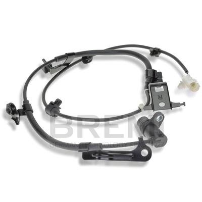 BREMI Sensor, Raddrehzahl 51543 für TOYOTA