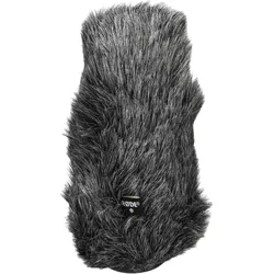 RØDE DeadCat VMP+ (Fell), Mikrofon Windschutz