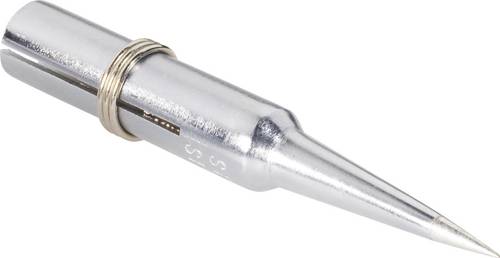 Star Tec 80159 Lötspitze Nadelform, SMD Spitzen-Größe 0.3mm Inhalt 1St.