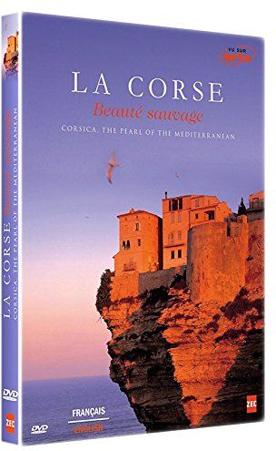 Corse, beauté sauvage [FR Import] - Preis vom 28.09.2026 21:19:57 h