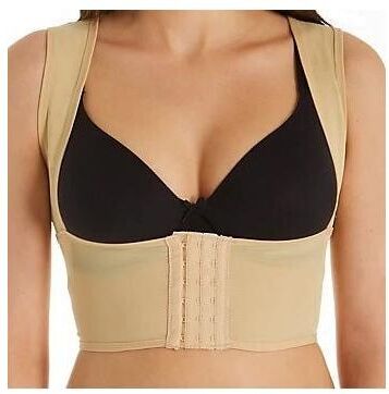 Plus Size Women's Shoulder Brace by Rago in Nude (Size 4X)