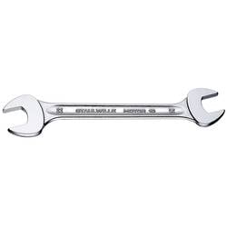 Stahlwille 40031417 10 14 X 17 Doppel-Maulschlüssel Schlüsselweite (Metrisch) 14 - 17 mm