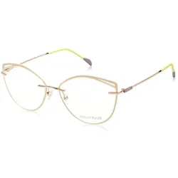 Emilio Pucci, Lesebrille, Brillenfassung Ep5194-56025 Ø 56 Mm (keine Korrektur)