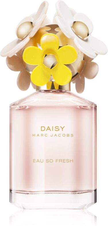 Marc Jacobs Daisy Eau So Fresh Eau de Toilette für Damen 75 ml