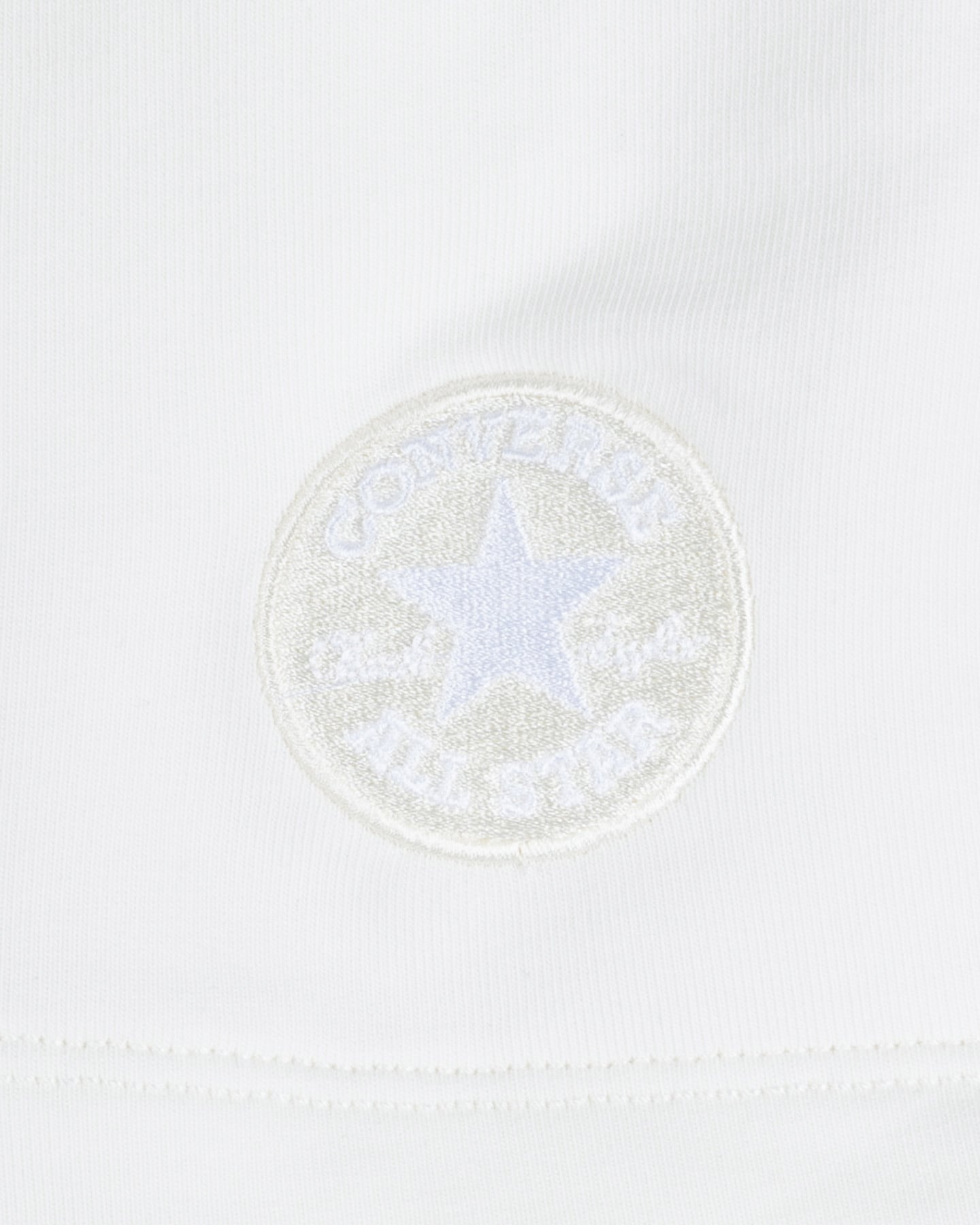 Converse Baby Ft Loose W - Bermuda - Donna - Bianco M