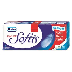 Softis Taschentücher