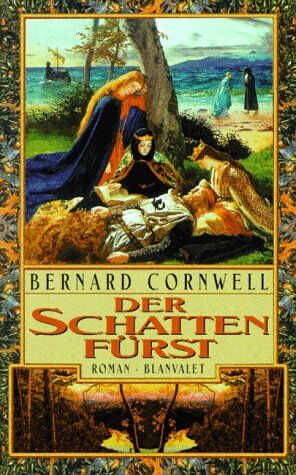 Bernard Cornwell - Der Schattenfürst. Roman - Preis vom 16.10.2026 11:41:07 h