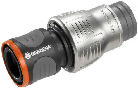 Gardena Premium Raccord d&amp;#039;arrosage de tuyau 19 mm 18256-50