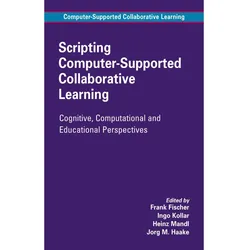 Scripting Computer-Supported Collaborative Learning, Fachbücher