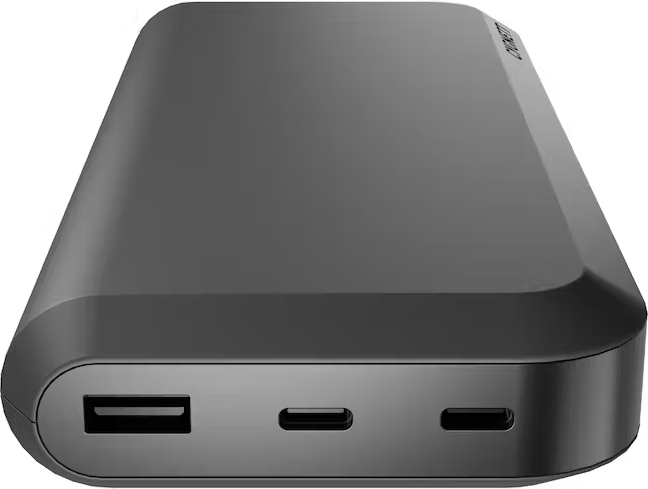 Cygnett ChargeUp Pro Series 25K 25000mAh Laptop Power Bank