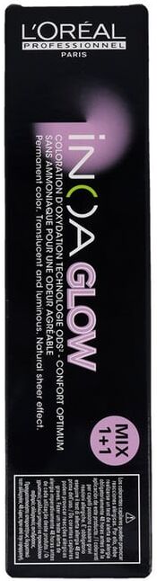 L'Oreal Expert Professionnel Inoa Glow # Base 1 60g