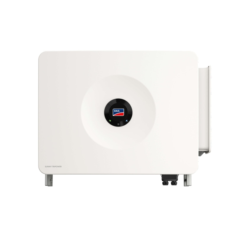 SMA Sunny Tripower 125