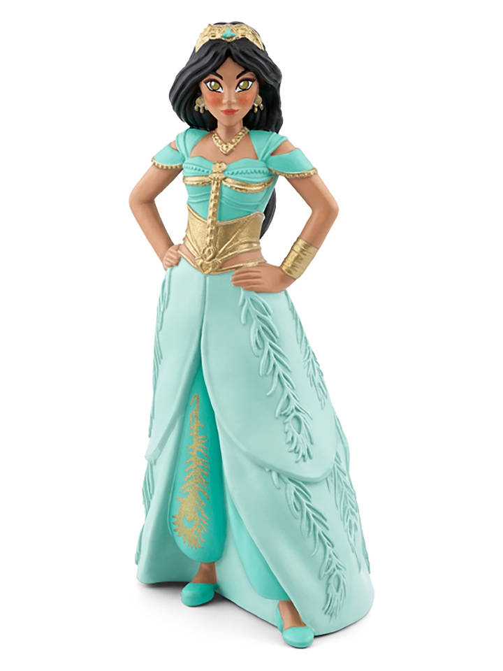 tonies Tonie "Disney - Jasmine" - ab 4 Jahren - onesize
