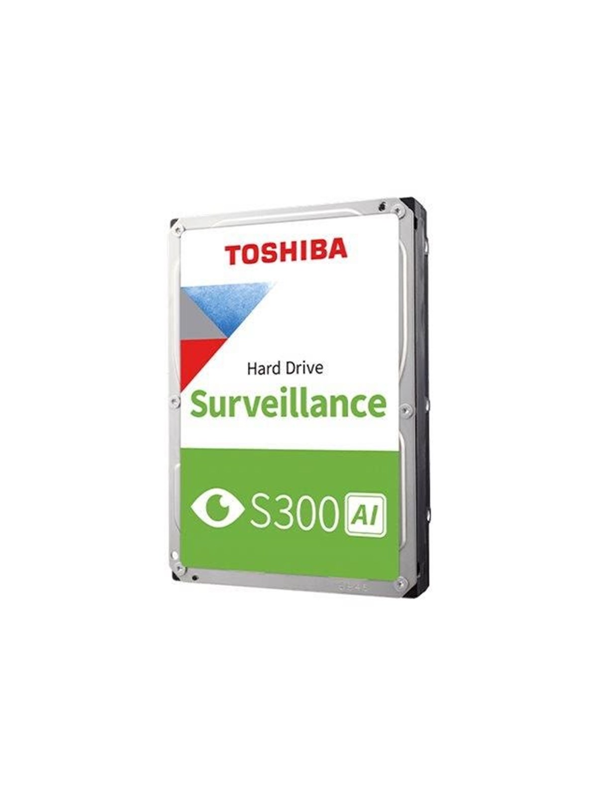Toshiba S300 AI - 14TB - Festplatten - MG11ACA14TE - SATA-600 - 3.5"