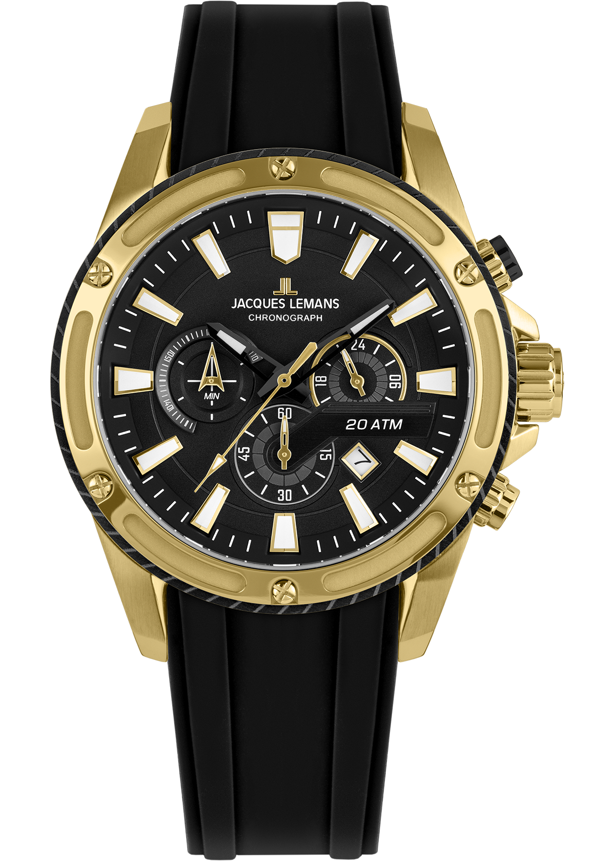 Jacques Lemans Liverpool 1-2141D