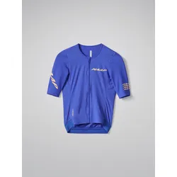 Emerge Jersey - Amparo Blue - M - M