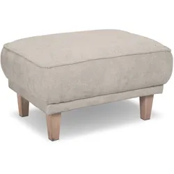 Hocker SANSIBAR SALTUM (BHT 80x46x60 cm) - BHT 80x46x60 cm